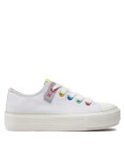 XTI Pantofi copii 303760076 - Tel - Alb