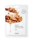 Yadah Masca de Fata Daily Green NATTO COLLAGEN 25 ml