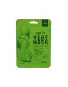 Yadah Masca vegana in foaie cu extract de varza fermentat - 23ml