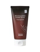 Yadah Revitalizing Super Snail Cleansing Foam Spuma de curatare 150 ml
