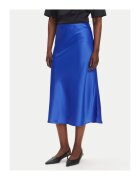 YAS Fusta model -26030737 - albastru - 58% poliester reciclat - 39% poliester - 3% elastan