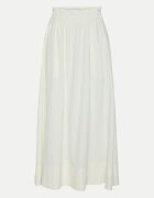 YAS Fusta STAR WHITE - alb - 50% in - 50% viscoza -