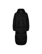 YAS Geaca dama - 302597628 - Poliester - Negru - Negru