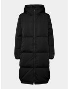 YAS Geaca dama - 302599776 - Poliester - Negru