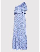 YAS Rochie dama - 209650839 - Poliester - Violet