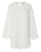 YAS Rochie dama 26038226 - Poliester - Alb