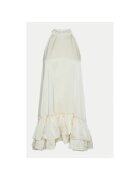 YAS Rochie dama - 304732324 - Poliester - Bej - Bej