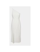 YAS Rochie dama - Alb - Alb