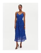YAS Rochie de vara dama 260371834 - Albastru
