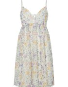 YAS Rochie de vara dama - Multicolor