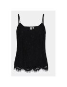 YAS Tricou dama - 303481667 - Poliester reciclat - Negru - Negru