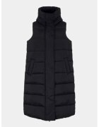 YAS Vesta dama - 302600151 - Poliester - Negru
