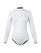 YEAZ Costum de baie intreg Neobody - Alb
