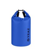 YEAZ Geanta crossbody unisex Isar - 40 L - Albastru inchis
