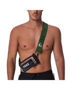 YEAZ Husa de telefon unisex impermeabila OCEAN SHOT 29003 - Verde