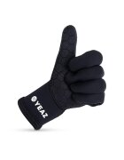 YEAZ Manusi unisex din neopren - rezistente la apa Neogloves