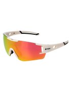 YEAZ Ochelari de soare unisex polarizati Sunblow - Roz