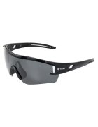 YEAZ Ochelari de soare wrap polarizati Sunblow - Gri