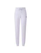 YEAZ Pantaloni crop pentru fitness Chilax - Alb