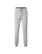 YEAZ Pantaloni cu snur de ajustare pentru fitness Chalex - Gri
