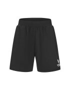 YEAZ Pantaloni scurti pentru antrenament Mood - Negru