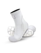 YEAZ Sosete din neopren pentru sporturile pe apa HIGH PRO 29163 - Alb