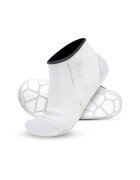 YEAZ Sosete unisex pentru sporturile de apa LOW PRO 29165 - Alb