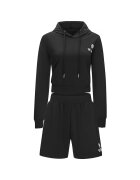 YEAZ Trening pentru antrenament Mood 29241 - Negru