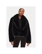 Yes London Haina dama - 304759109 - Poliester - Negru - Negru