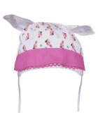 YO Bandana Model Toucans - Multicolor - Bumbac - Fete