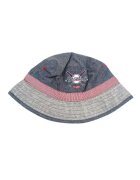 YO Palariuta Pentru Baietei - Model Baseball - Uni - Bumbac - Baieti - Multicolor - Multicolor - 5-7 ani