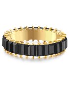 Yokoamii Inel placat cu aur de 14K