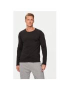 Ysabel Mora Bluza barbati - 304971525 - Poliester - Negru - Negru