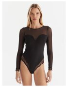 Ysabel Mora Body dama negru