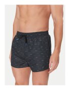 Ysabel Mora Costum de baie barbati negru