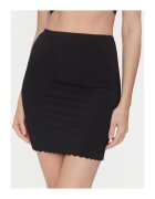 Ysabel Mora Fusta dama - negru -