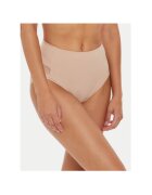 Ysabel Mora Lenjerie modelatoare dama - 304808357 - Poliamida/Elastan - Bej - Bej
