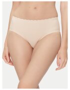 Ysabel Mora Lenjerie modelatoare inferioara dama bej - fabric elastic