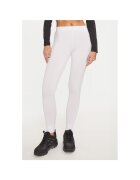 Ysabel Mora Pantaloni termici dama 304971556 - Poliester - Alb - Alb