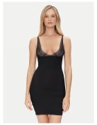 Ysabel Mora Rochie modelatoare negru - lenjerie modelatoare