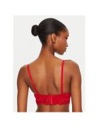 Ysabel Mora Sutien dama - 305015532 - Poliamida - Negru - Negru