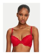 Ysabel Mora Sutien dama - 305015587 - Poliamida - Negru - Negru