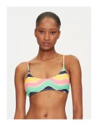 Ysabel Mora Top de baie dama - multicolor
