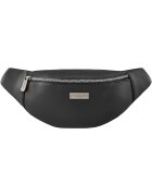 Zagatto Borseta 894 - Negru