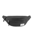 Zagatto Borseta neagra - 12x33x7 cm - ZG57