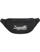 Zagatto Borseta neagra sportiv - usoara pentru femei - ZG750