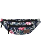 Zagatto Borseta pentru drumetie - cu model floral
