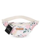 Zagatto Borseta pentru drumetie - cu model floral