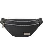 Zagatto Borseta unisex usoara de piele ecologica