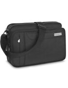 Zagatto Geanta B ZG753 - Negru